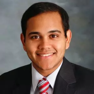 Raj Parikh