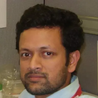 Sanjib Das