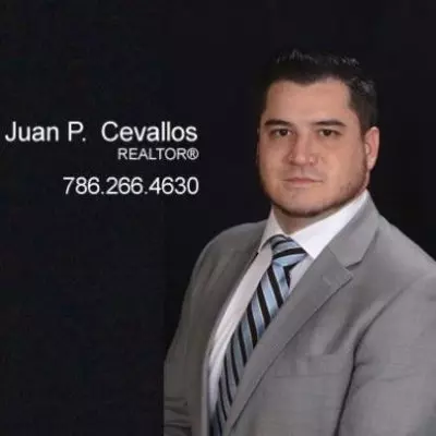 Juan Pablo Cevallos