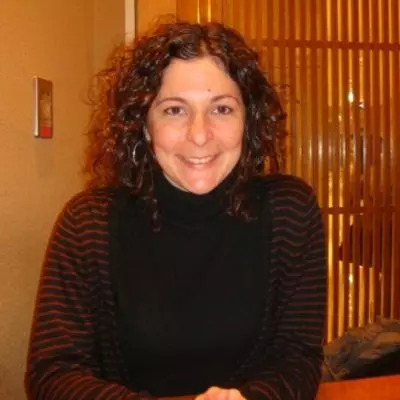 Stephanie Vecchiarelli