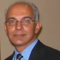 Tom Verghese