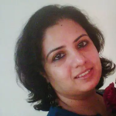 Aparna Krishna