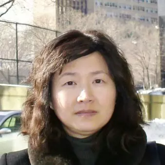 Lucy L. Chang