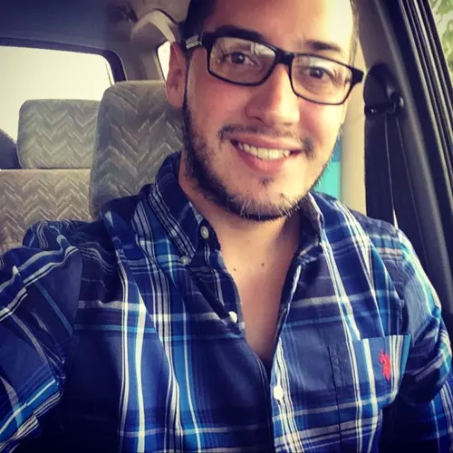 Abdiel Gonzalez Ortiz