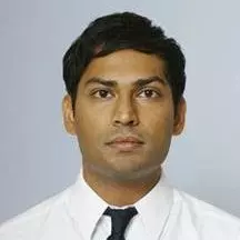 Arun Nair, MD, MPH Candidate