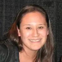 Anna Ibarra Minick, MBA