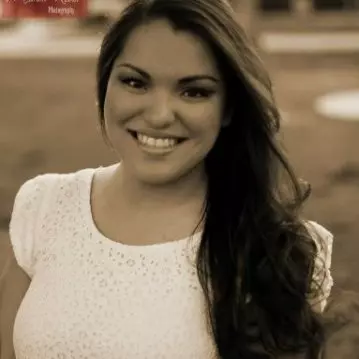 Breanna Rodriguez