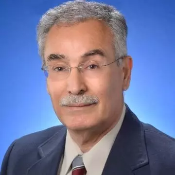 Mahmoud Arif