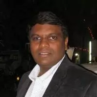 Raman Kumar Parepalli