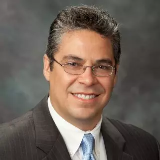 Edgar J. Gutierrez