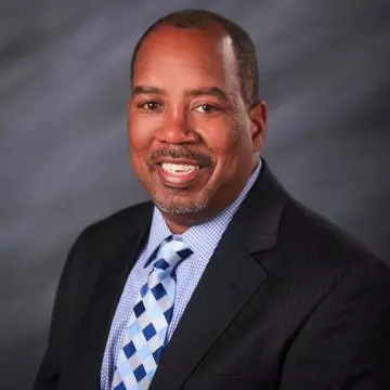 Tony S. Adams, MBA