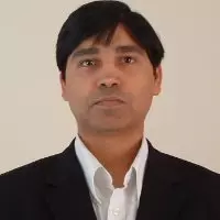 Rajesh Ray, PMP
