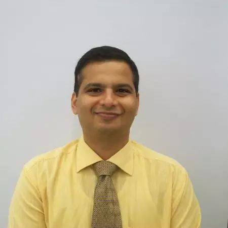 Dr. Amar Kanekar