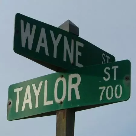 Wayne Taylor