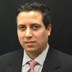 Anthony DiGiovanni, CPA