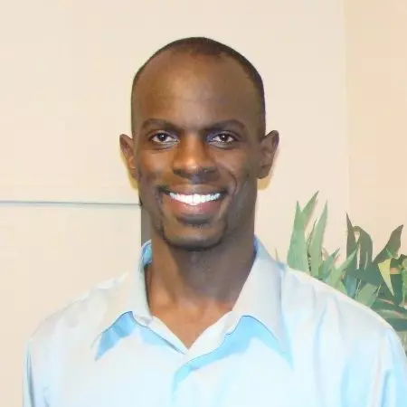 Paul Nyaga