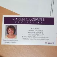 Karen Croswell - Koehler
