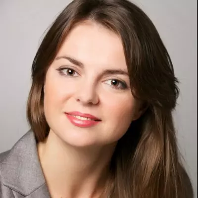 Marina Berestyak