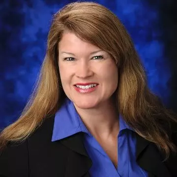Lisa Beaufait, MBA
