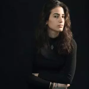Zeina Zeitoun
