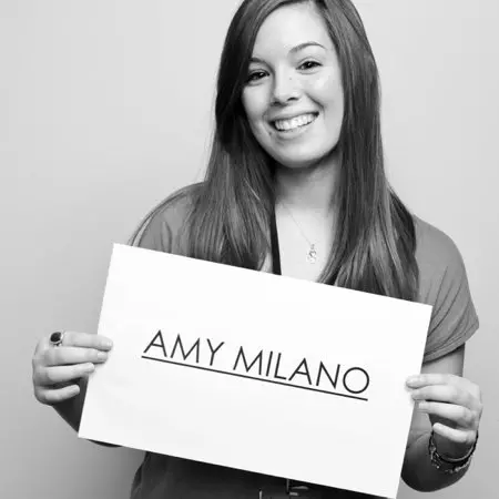 Amy Milano