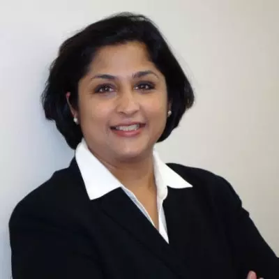 Darshana Mehta, CFA