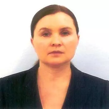Liudmila Vorontsova