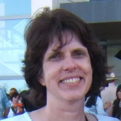 Carolyn Bircher