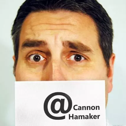 Cannon Hamaker