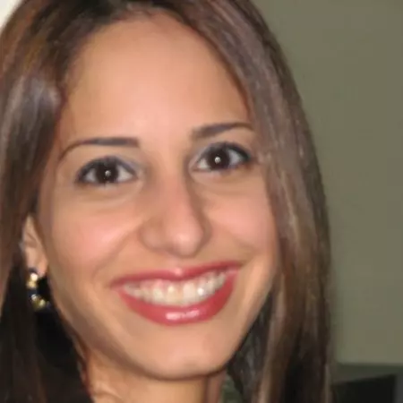 Negin Soufi, Pharm.D., BCPS