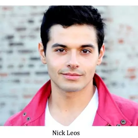 Nick Leos