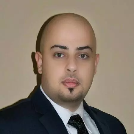 Rami Alnajjar PhdC, MBA, MS