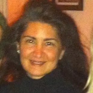 Sylvia E. Merila