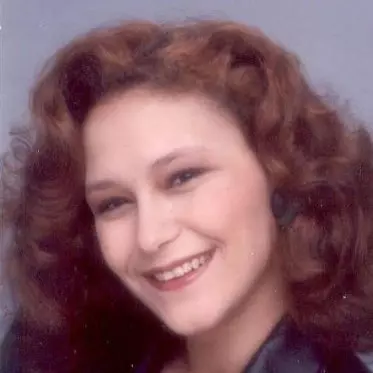 Angela Bahr
