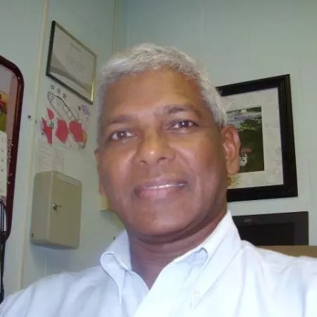 Emmanuel Glenn Rampersad