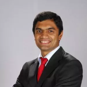 Arjun Shekar Sadahalli