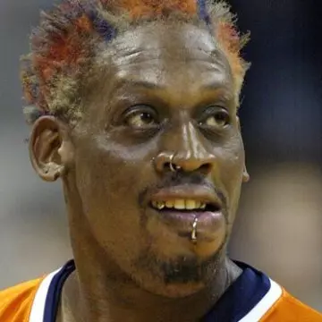 Dennis ROdman