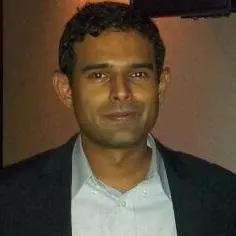 Anand Venkatramani