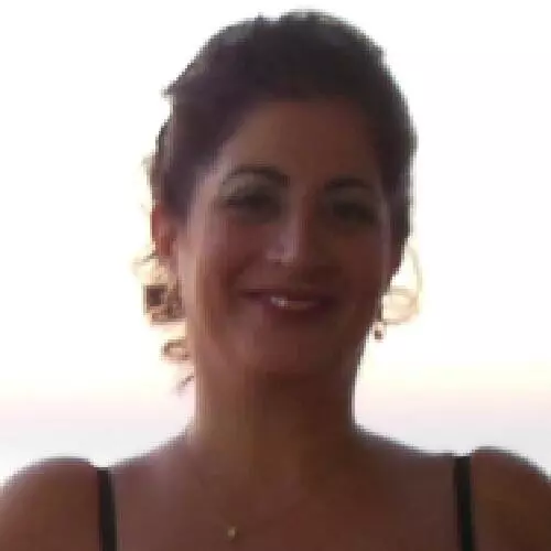 Marianne Sarkis