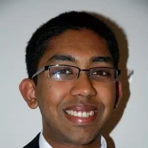 Visish Srinivasan