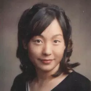 Meg Bo Kyung Bang