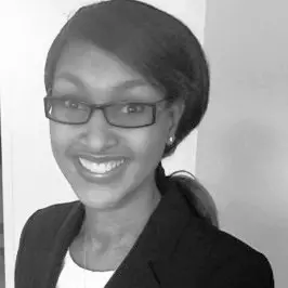 Esther Munene MBA, PhD