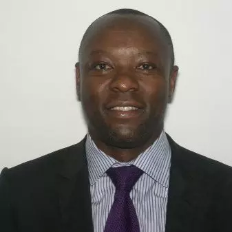 Bertrand Njanja Fassu
