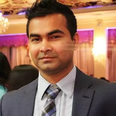 Mahmudul Bhuiyan