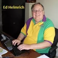Ed Helmrich