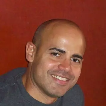 Luis Ojeda Figueroa