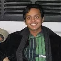 Sandipan Chowdhury, Ph.D.