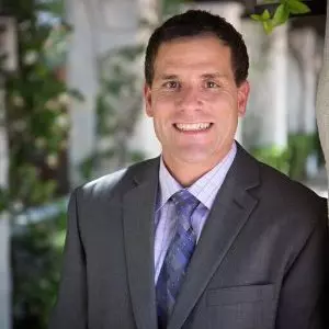 Mike Bellino, MBA