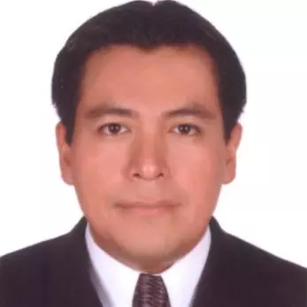 Maximo Jose Sierra Peralta