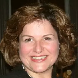 Louise Van Zeller, B.Sc., MBA
